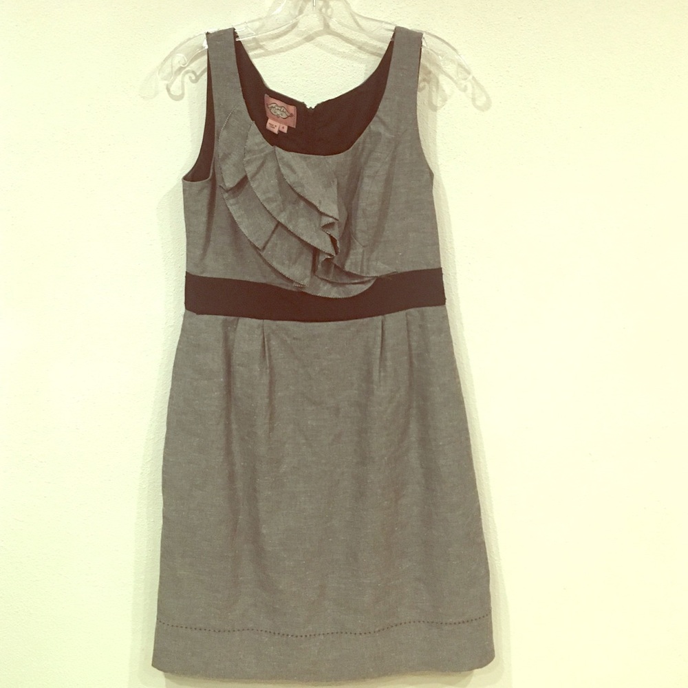 Phoebe Couture dress